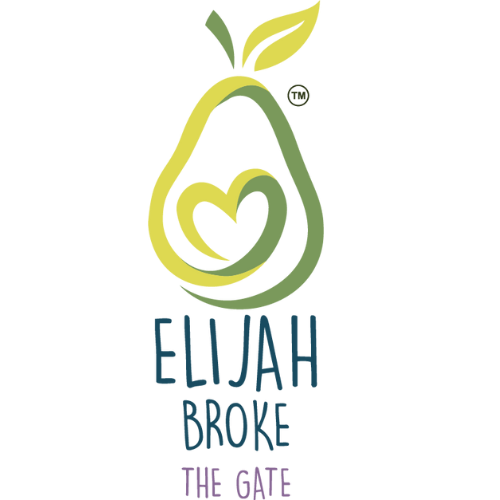Elijah Broke the Gate